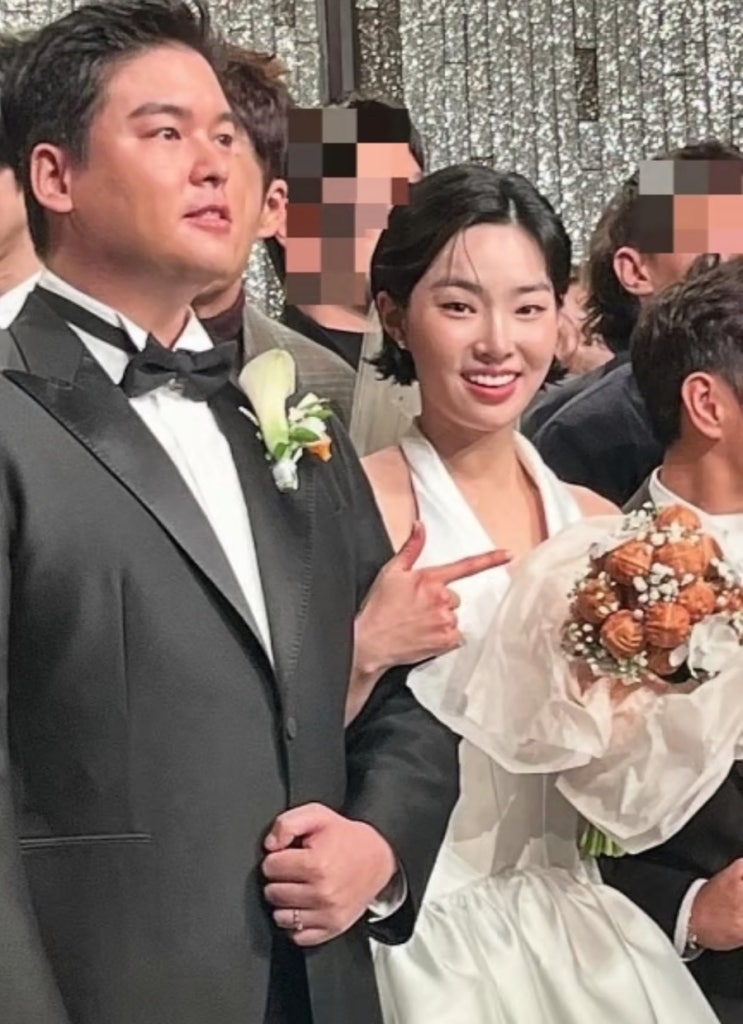 <b>이장우 조혜원</b> 결혼식 <b>호두과자</b> 부케 사용한 이유