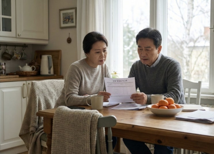  혈당영양제 제품 비교보다 중요한 '내 상황'부터 확인하세요