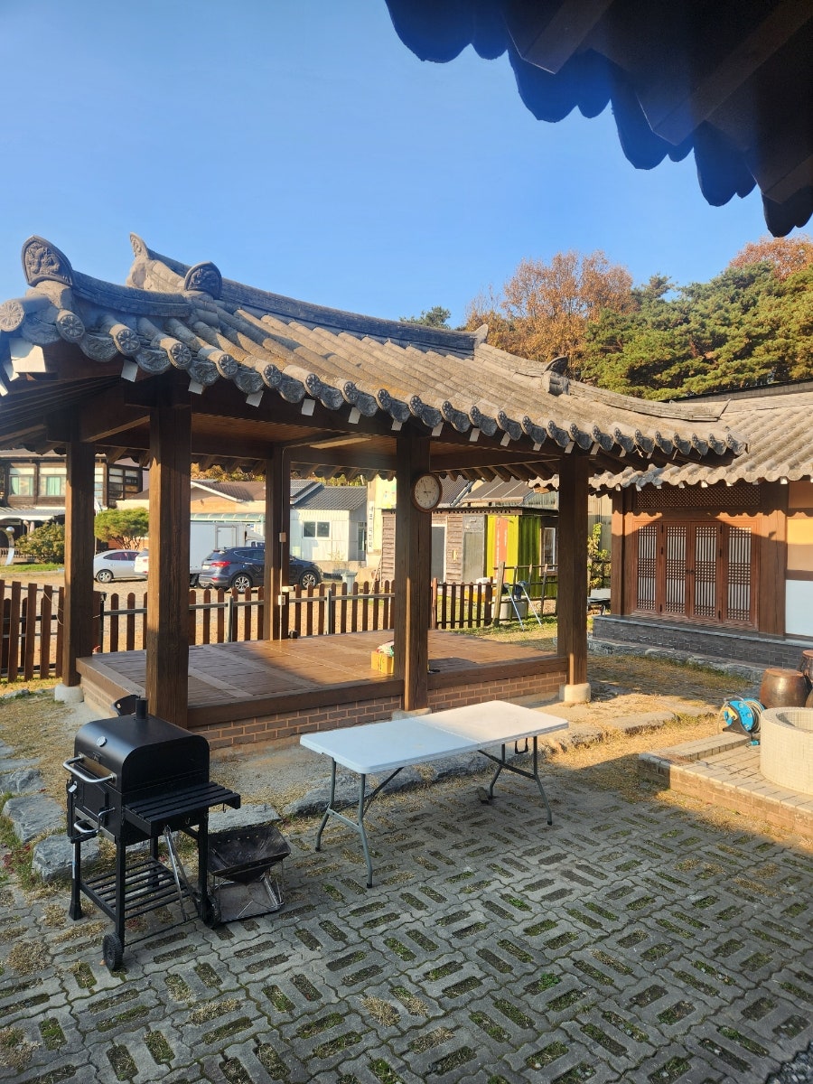 달마당스테이 사진 1