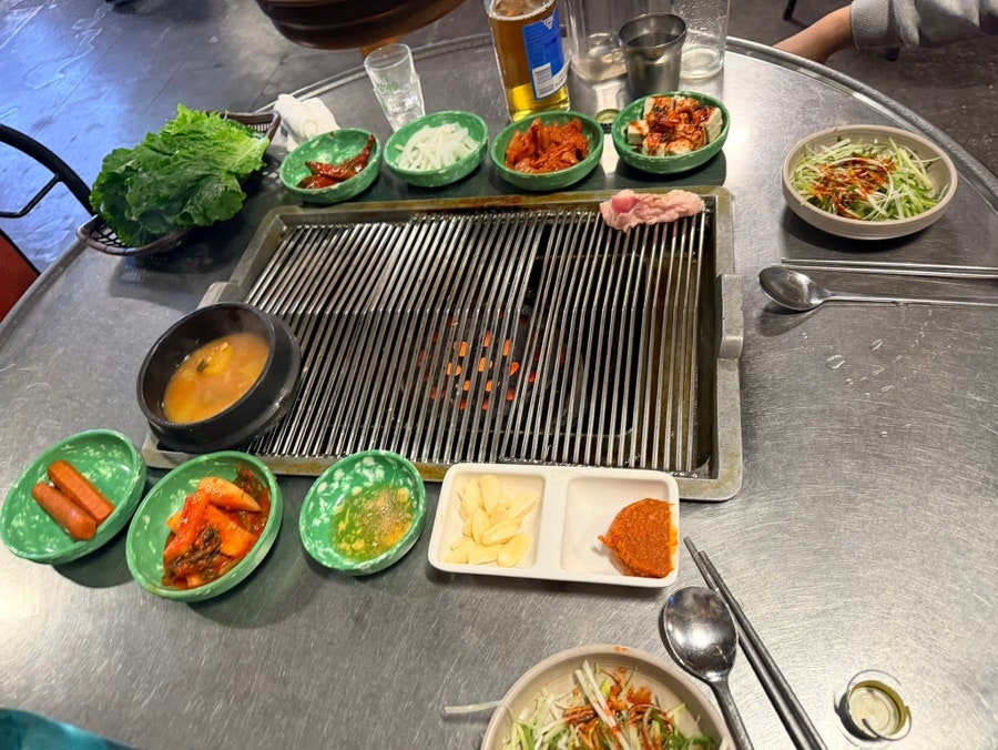 병태와영자 사진 2