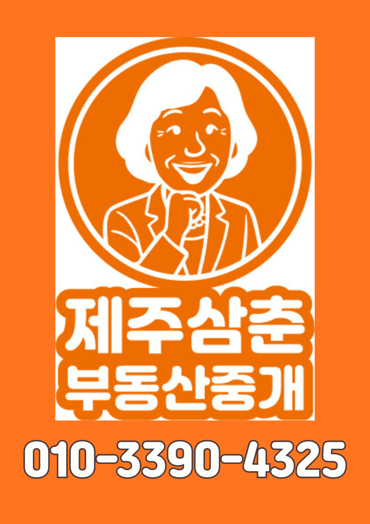  제주도 주택 매매 2억, 3억 되기 전에 꼭 봐야 할 매물