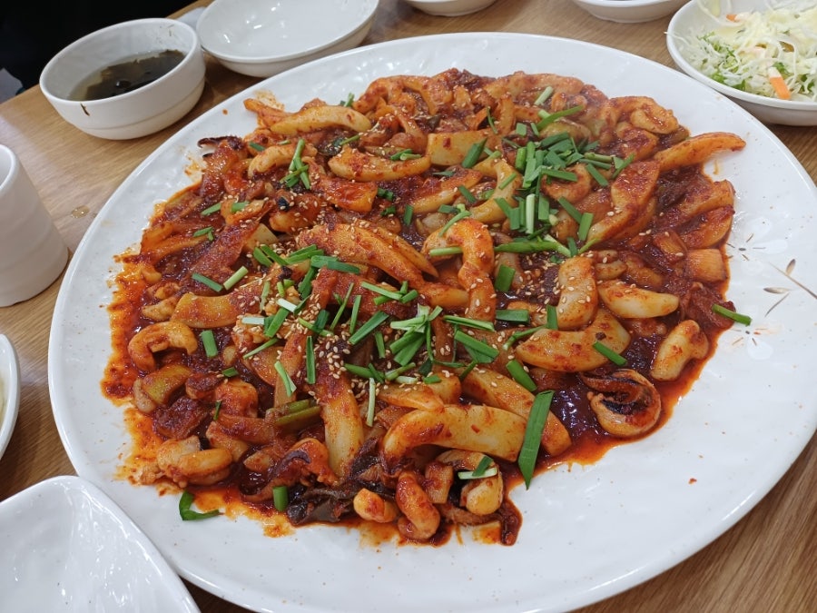 명태어장&쭈삼골 독산정훈점 사진 6