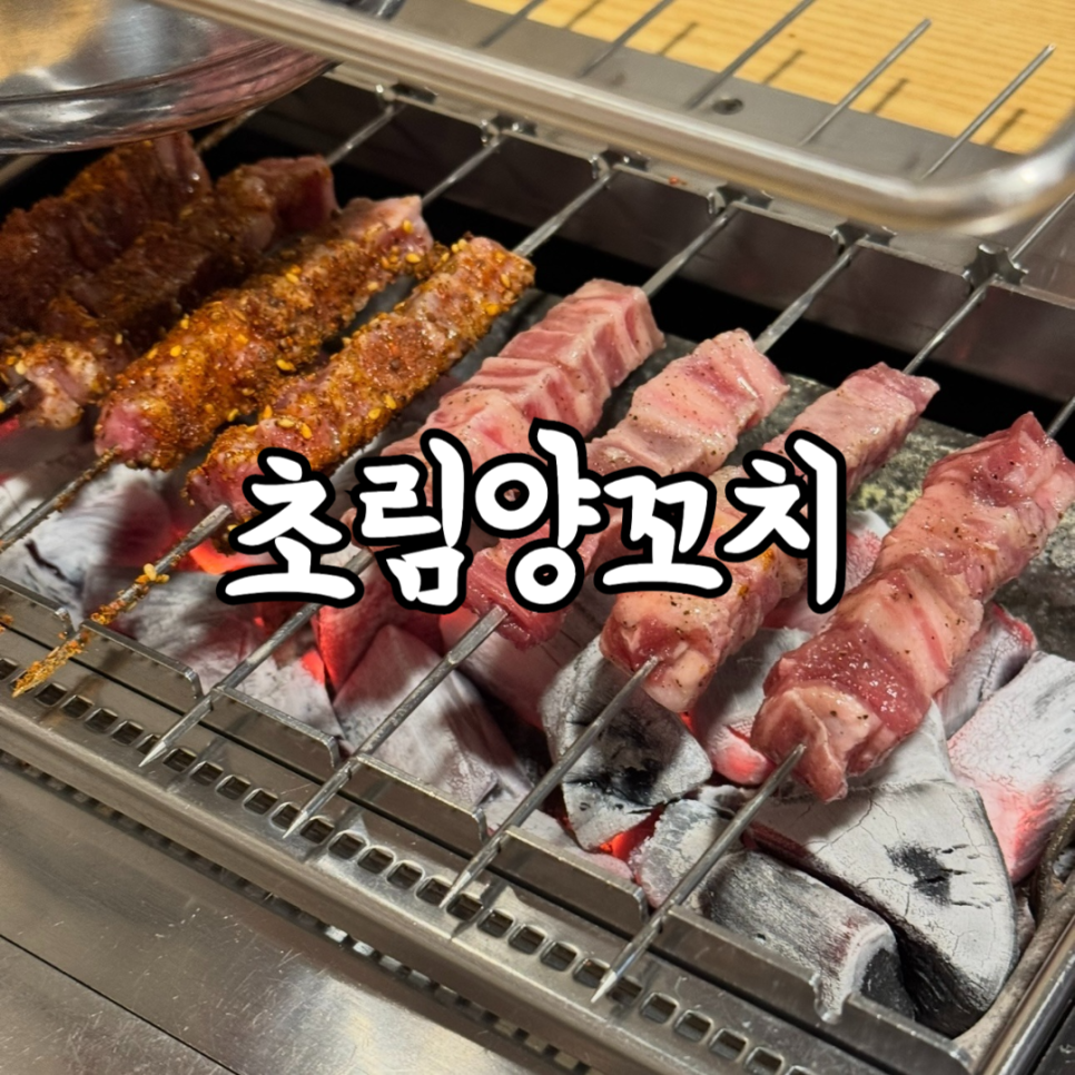 Chorimyangkkochi Sinjeongjeom photo 1
