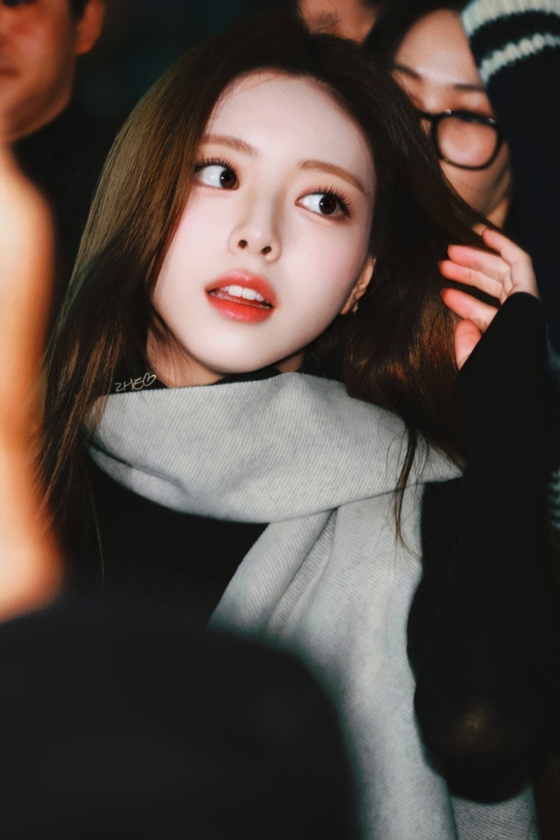 [있지/유나] ITZY 신유나 레전드 고화질 사진 모음