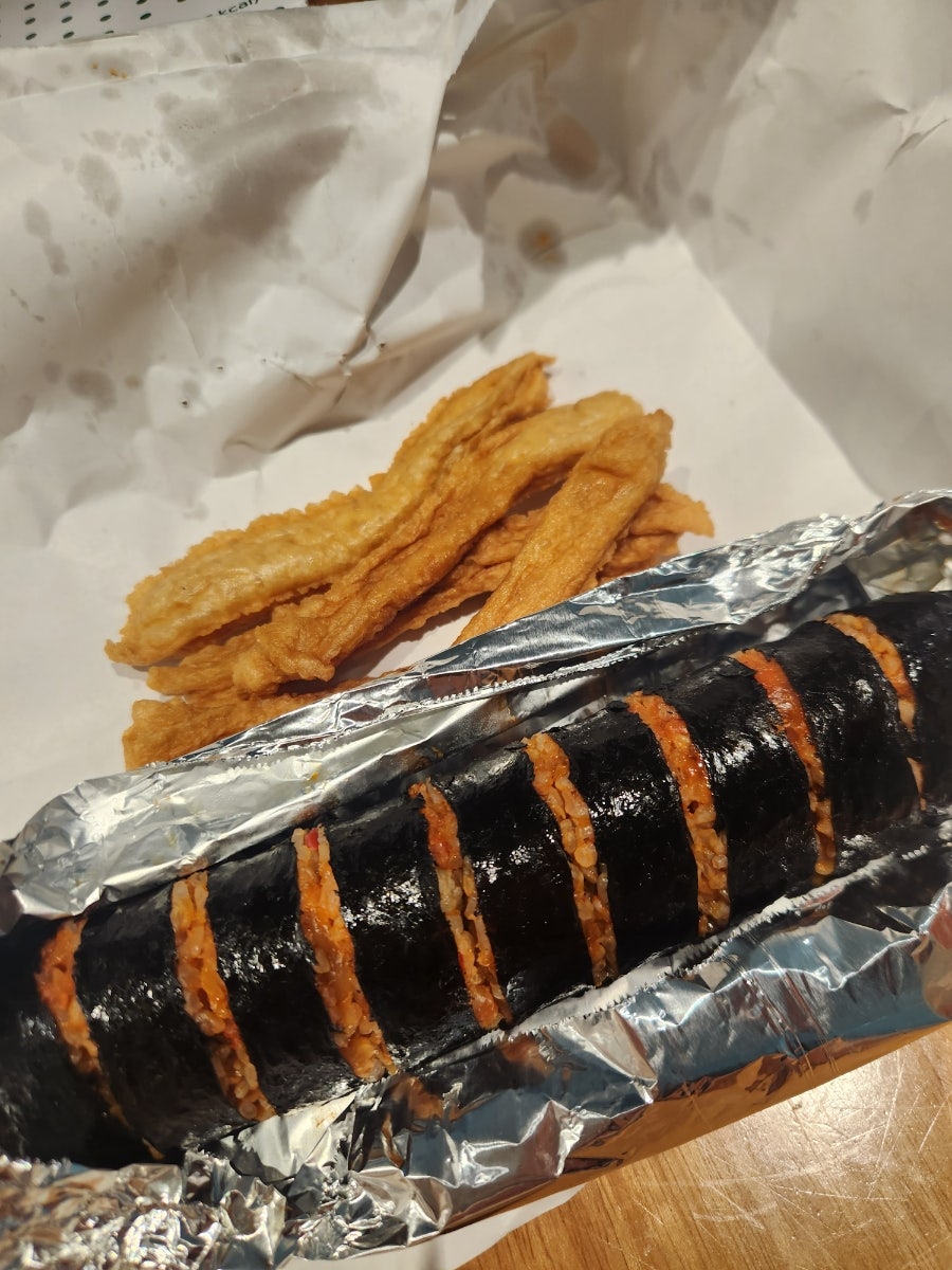 신전떡볶이 부천옥길점 사진 3