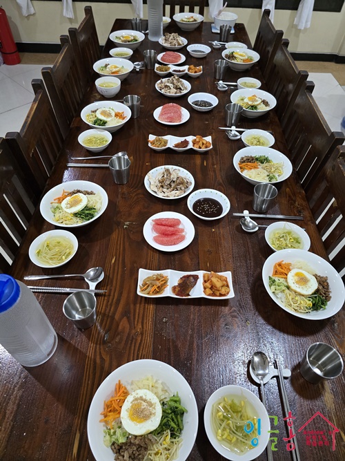  필리핀 유학, 남은 2학기를 위해 다시 파워업!