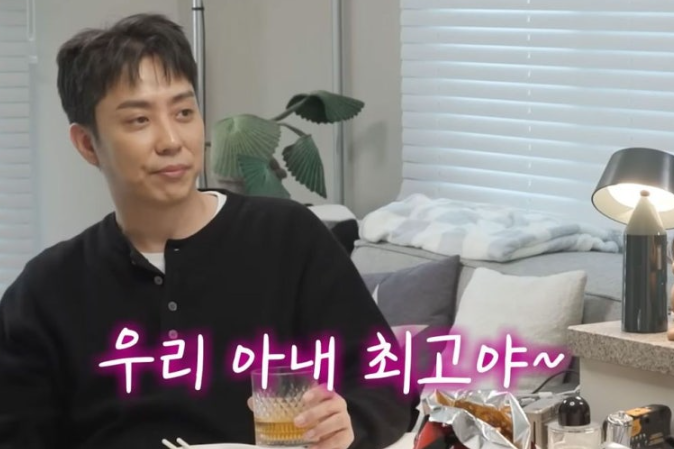 은지원 와이프 누구? 스타일리스트 출신 아내, 나이 방송 출연까지 전부 정리