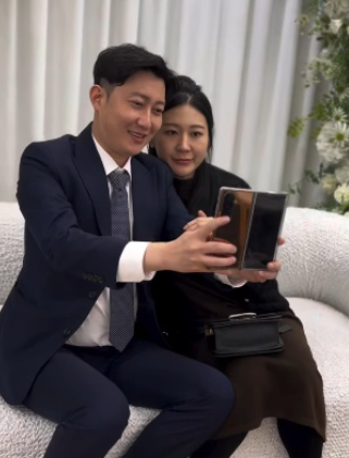  나는솔로 28기 상철정숙, 결국 현실 커플→12월 28일 하우스웨딩 확정!