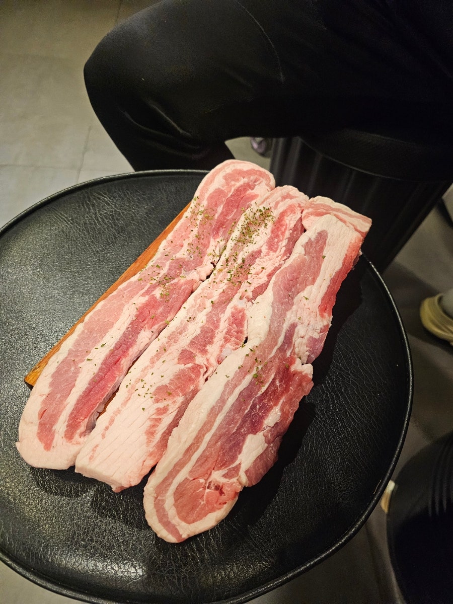 불막열삼 김해주촌점 사진 3