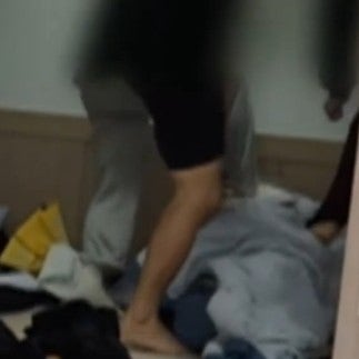 계엄령 놀이, <b>양양군청</b> 7급 <b>공무원</b>의 폭주 직장 내 괴롭힘의... 