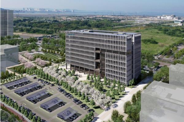 인천경제청, 2025 IFEZ 경관어워드 수상작 선정