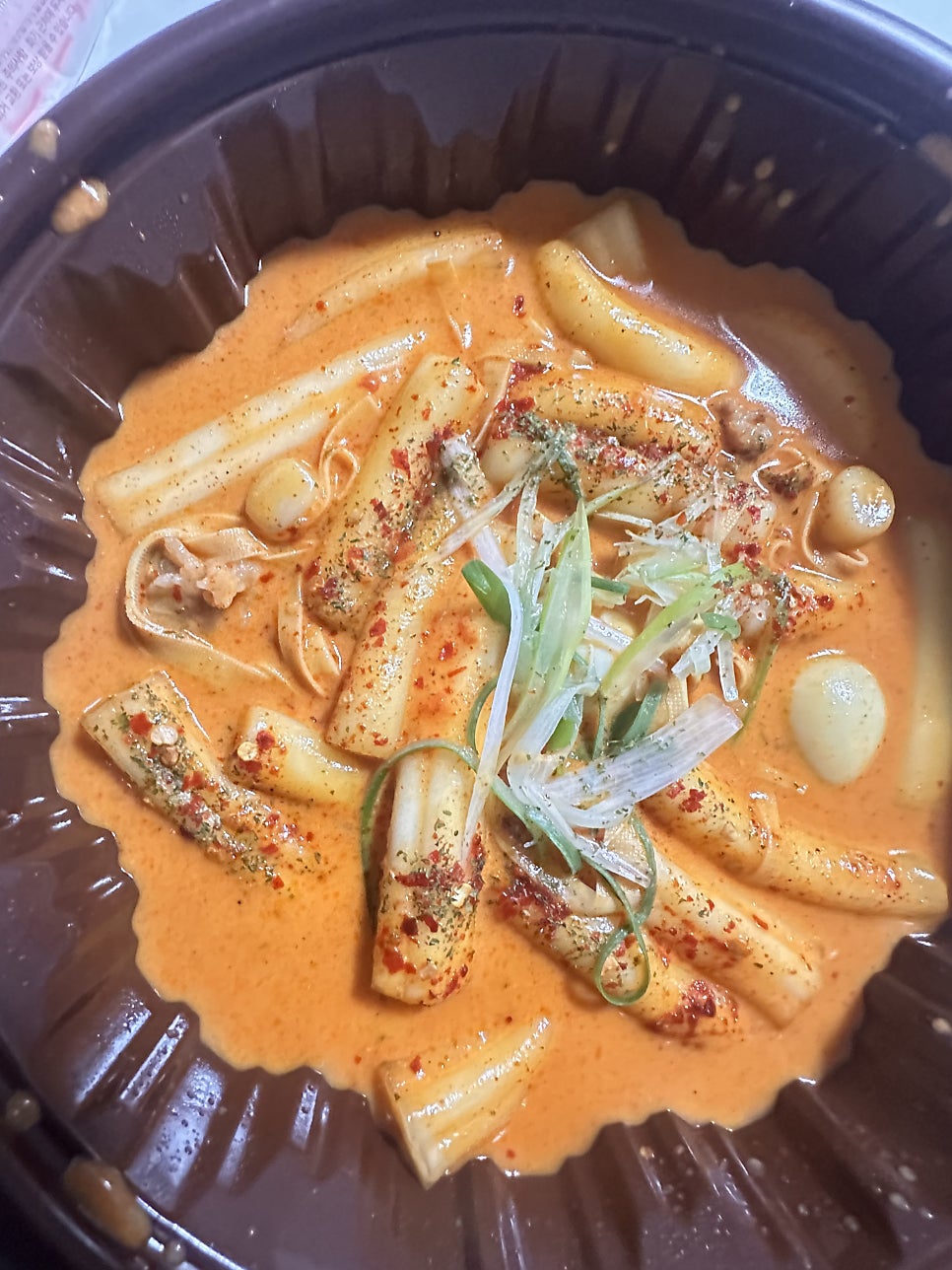 삼첩분식 유성점 사진 2