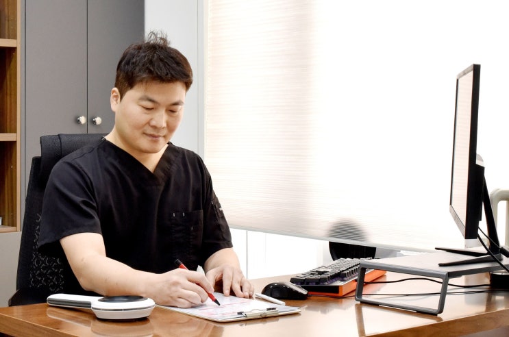  군포 점빼기/점제거, 왜 같은 레이저인데도 흉터가 남는 경우가 있을까요?