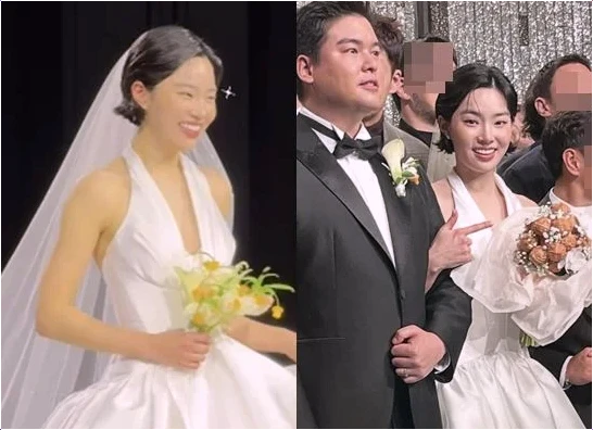  이장우 조혜원 결혼 답례품 '호두과자' 이유와 다이어트 근황!