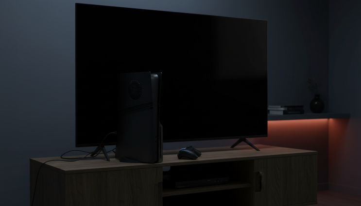  PS5 과열 보호 기능 작동, 전원 차단 원인과 통풍 개선 해결법