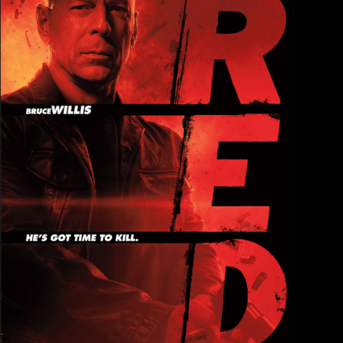 레드 RED 줄거리 결말 해석, 은퇴한 그들이 다시 총을 든 이유