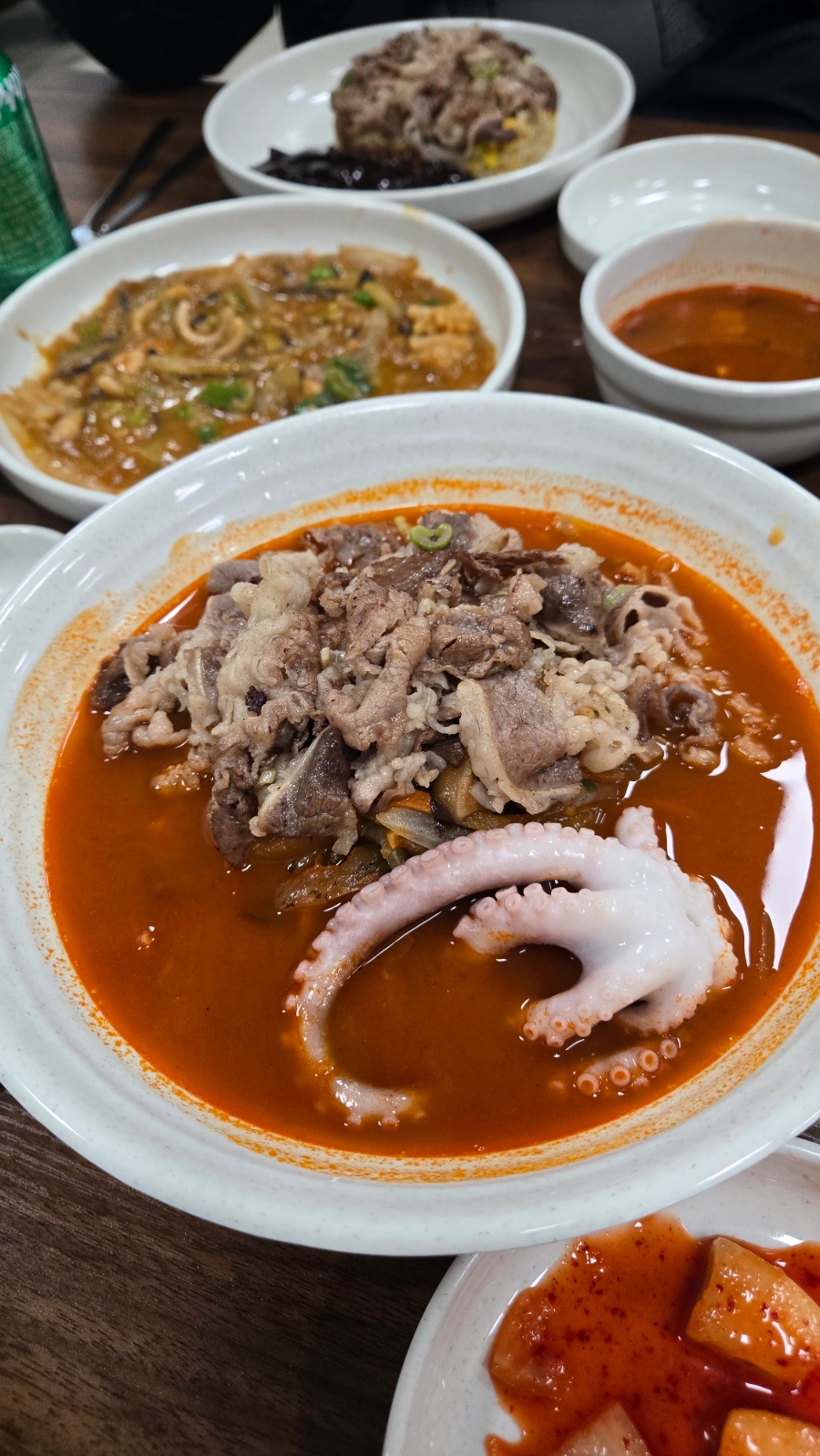 Bokjjamppong photo 6