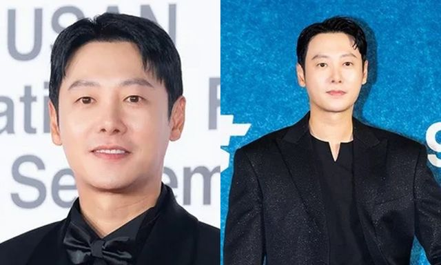김동욱, 영화 개봉 앞두고 겹경사…”내년 초 출산”