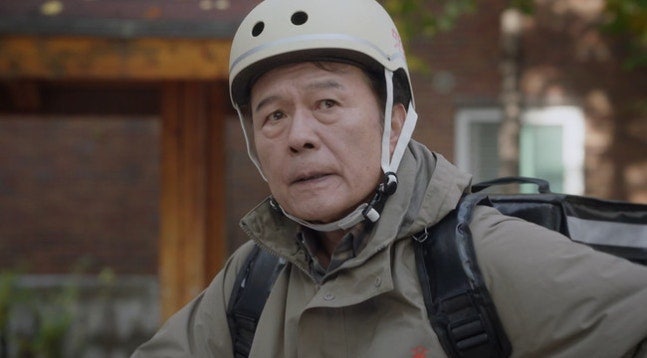 "정년퇴직 후 시련" K-아버지 천호진, 끝내 구직 불합격에 홀로 오열! 보는 이의 '눈물 버튼'을....