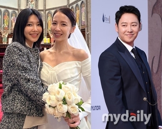배우 김동욱 , SM 연습생 출신 스텔라 김 부부 프로필 결혼 임신 출산(소녀시대 데뷔조?)