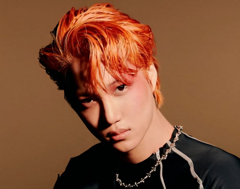 ✨ EXO Kai's Complete Profile: Age, Height, Instagram, Unique Dance Style, and Solo Activities