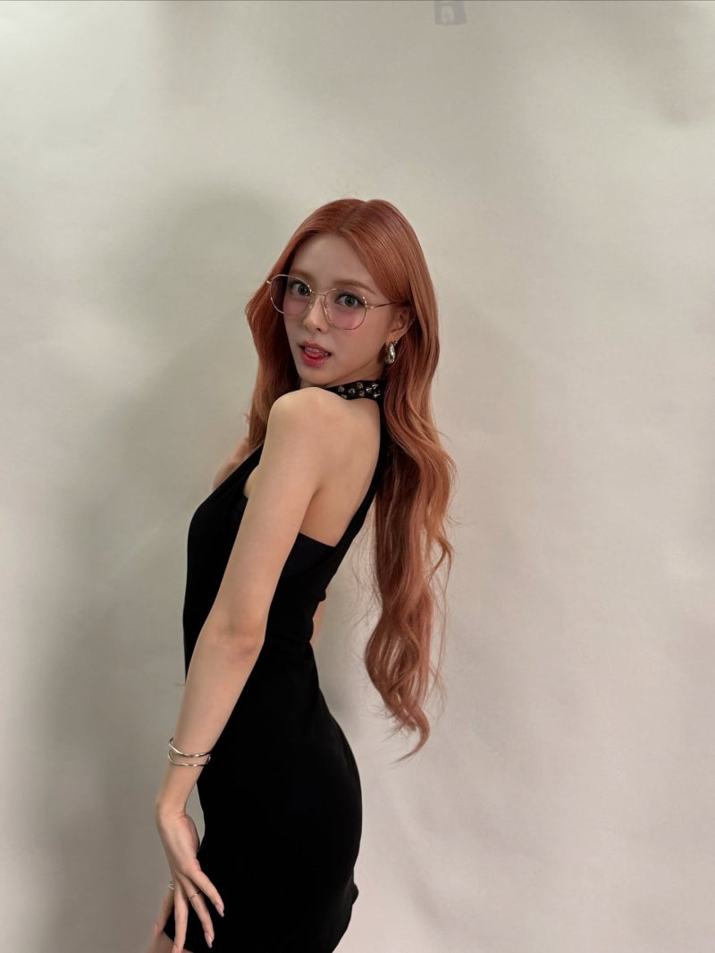 있지 유나 프로필 나무위키 인스타 나이 키 골반 레전드