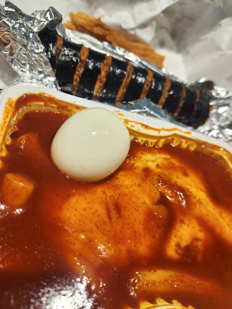 신전떡볶이 부천옥길점 사진 6