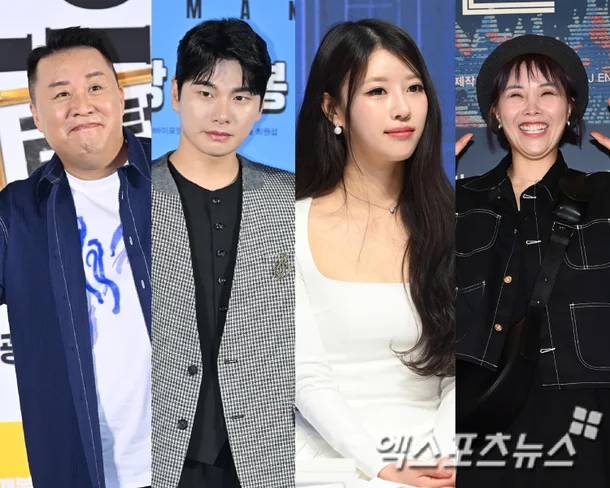 '<b>놀뭐</b>' 하차 통보 방식 재조명…<b>정준하</b> "통곡했다" 신봉선 "기분... 