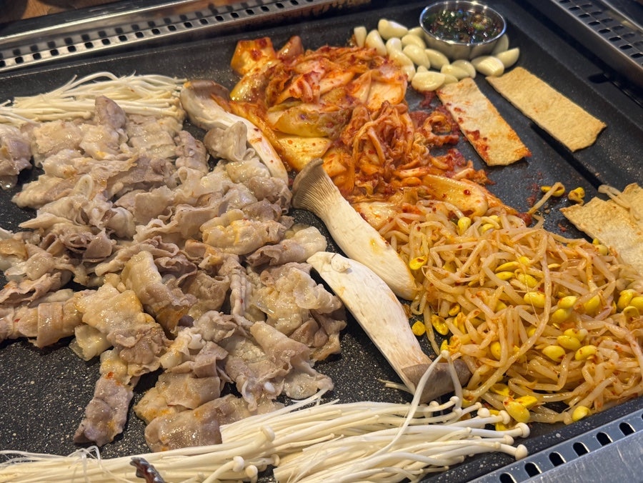미숙이랑꼬기랑 본점 사진 1
