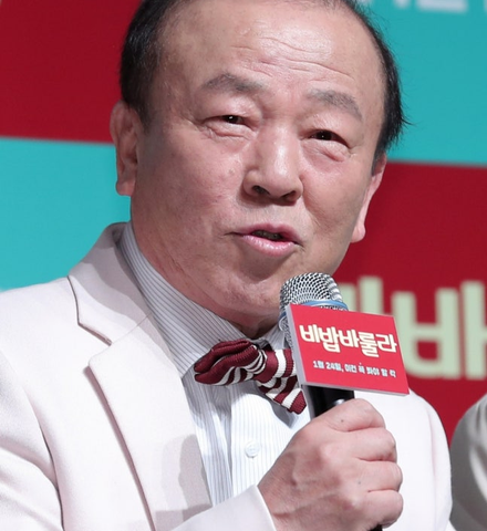 응급실 실려간 임현식, 농약 사고의 전말
