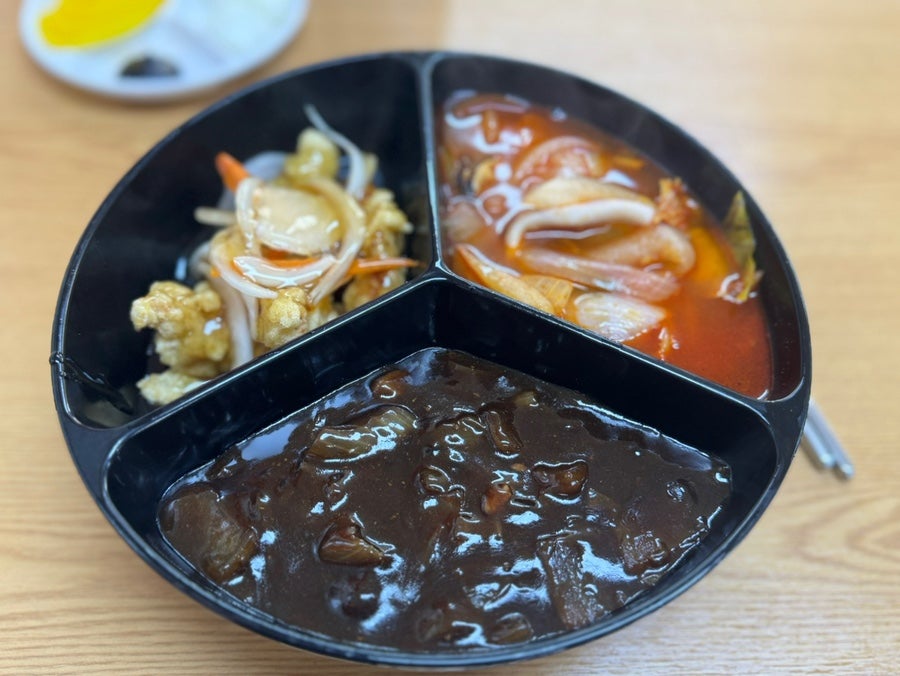 천안문 사진 3