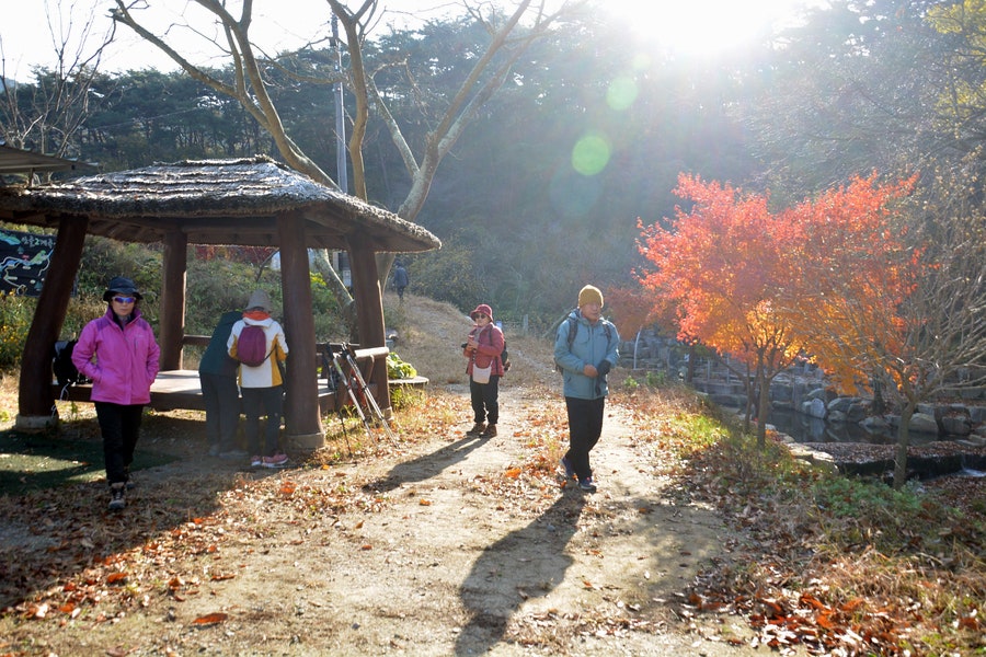안골 사진 6