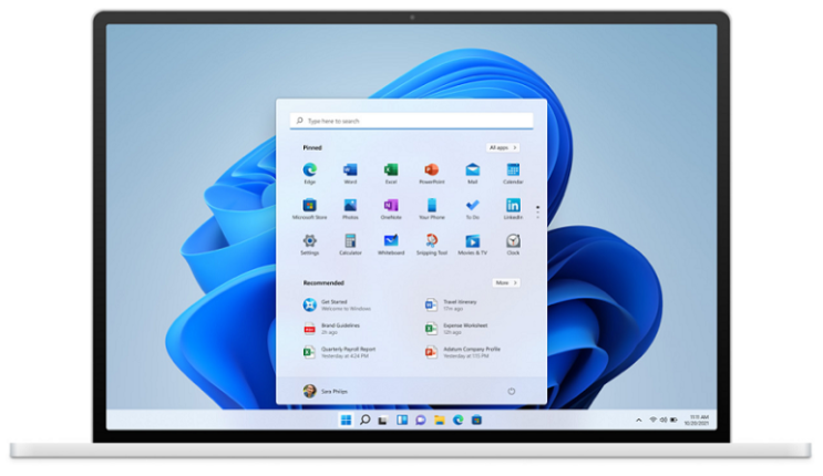  Windows 11을 설치하기 위한 PC사양을 확인하고  Windows 11을 다운받는 방법