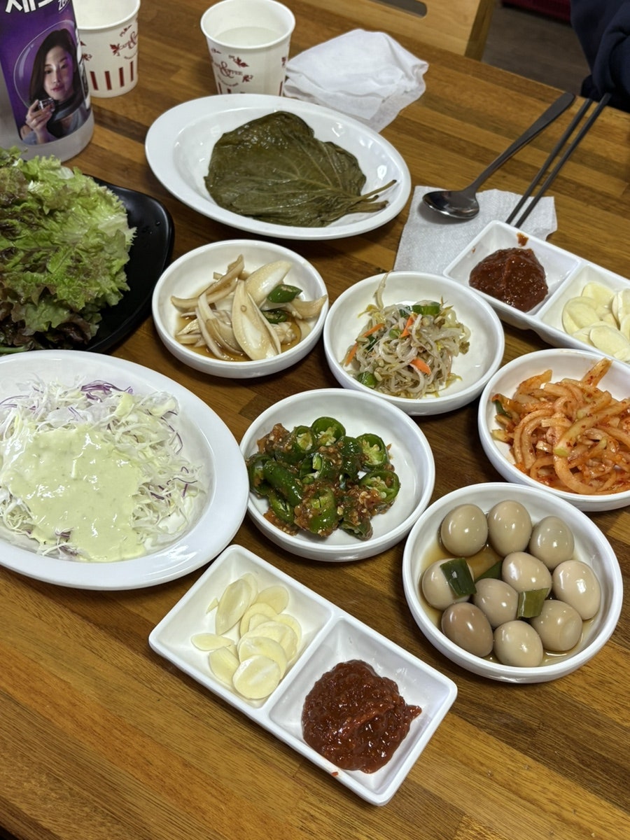 진골석쇠불고기 사진 4