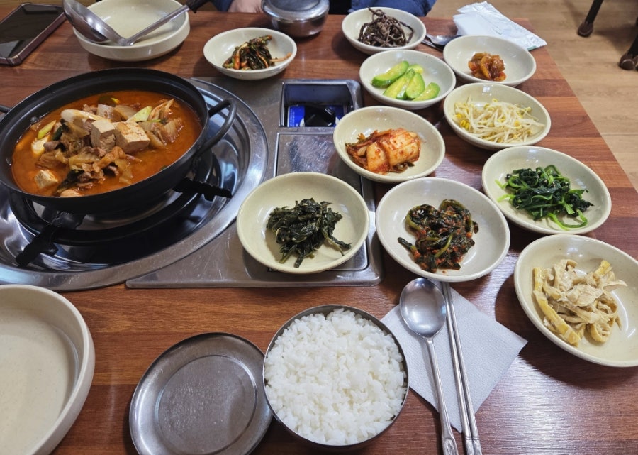 광주식당 사진 2
