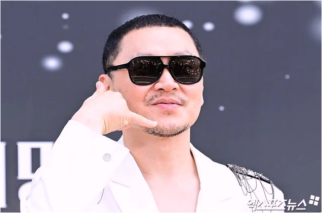  양동근 전현직 대통령 AI 사진 게시 논란! 리스펙 의미 분석