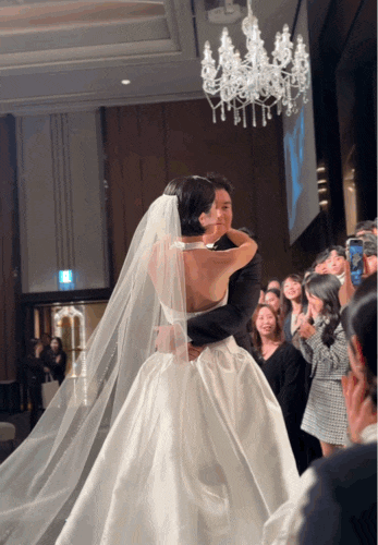8년 연애 끝 결혼한 이장우❤️조혜원 / 웨딩사진·일상·스토리 모음
