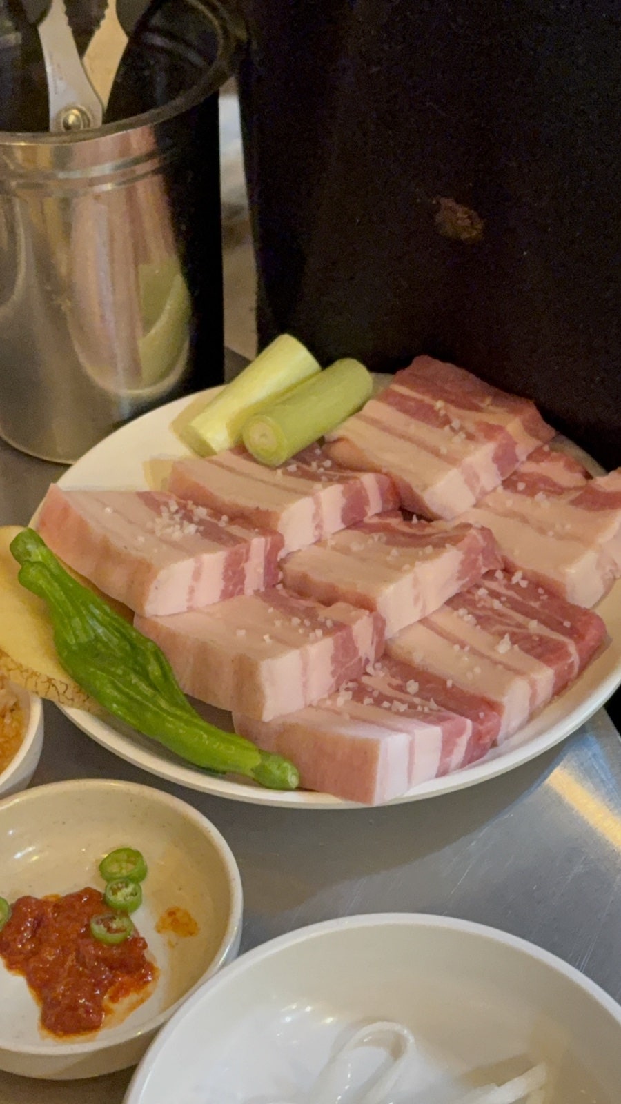 와우산참숯구이 사진 6