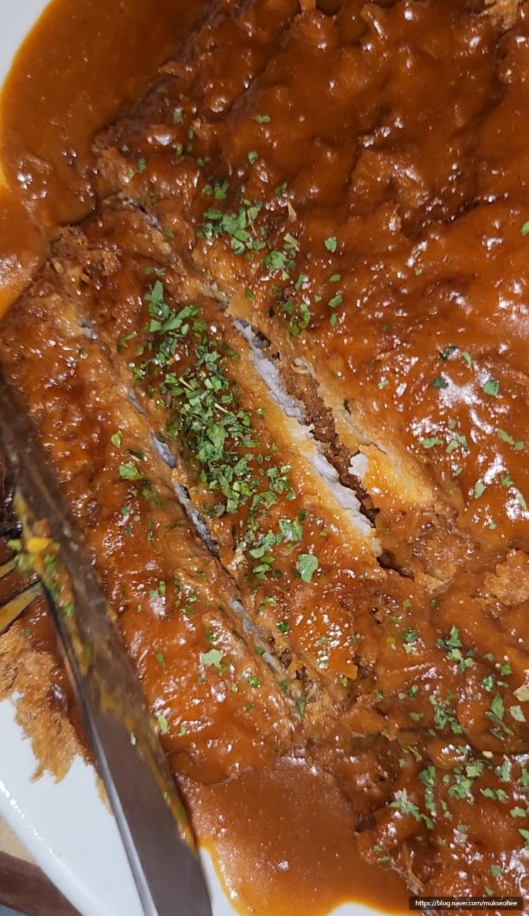  긴자료코 메뉴추천 신사역 돈까스 점심맛집 일식 장어덮밥