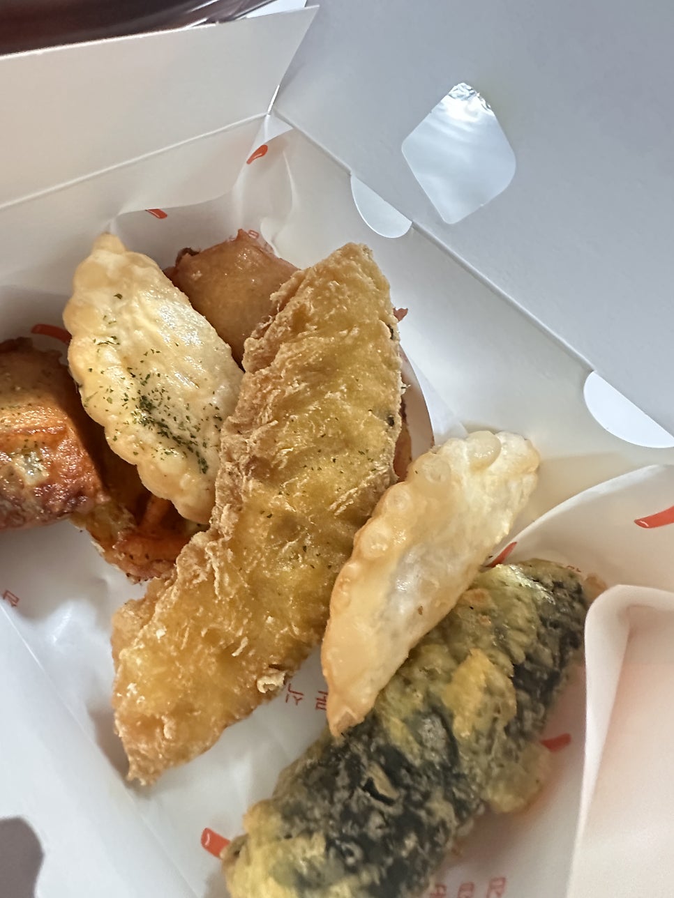 삼첩분식 유성점 사진 3