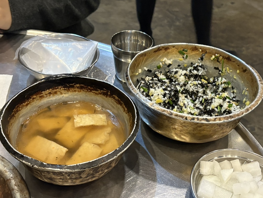 아씨닭발 향남점 사진 6