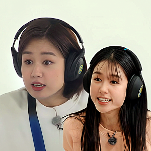 안은진 런닝맨 4년 만에 컴백…뼈말라 얼굴 변화 레전드?