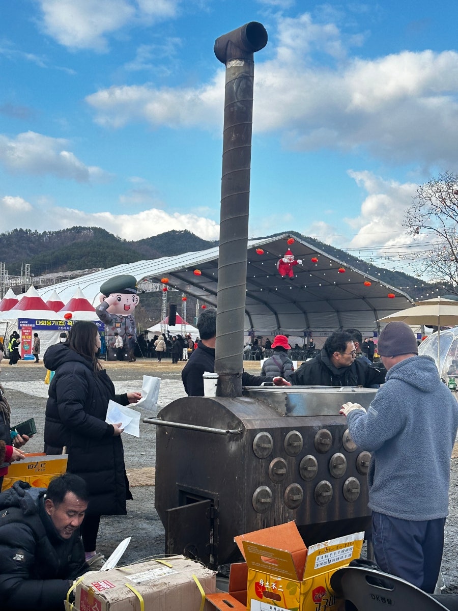 논산별곡 양촌 사진 2