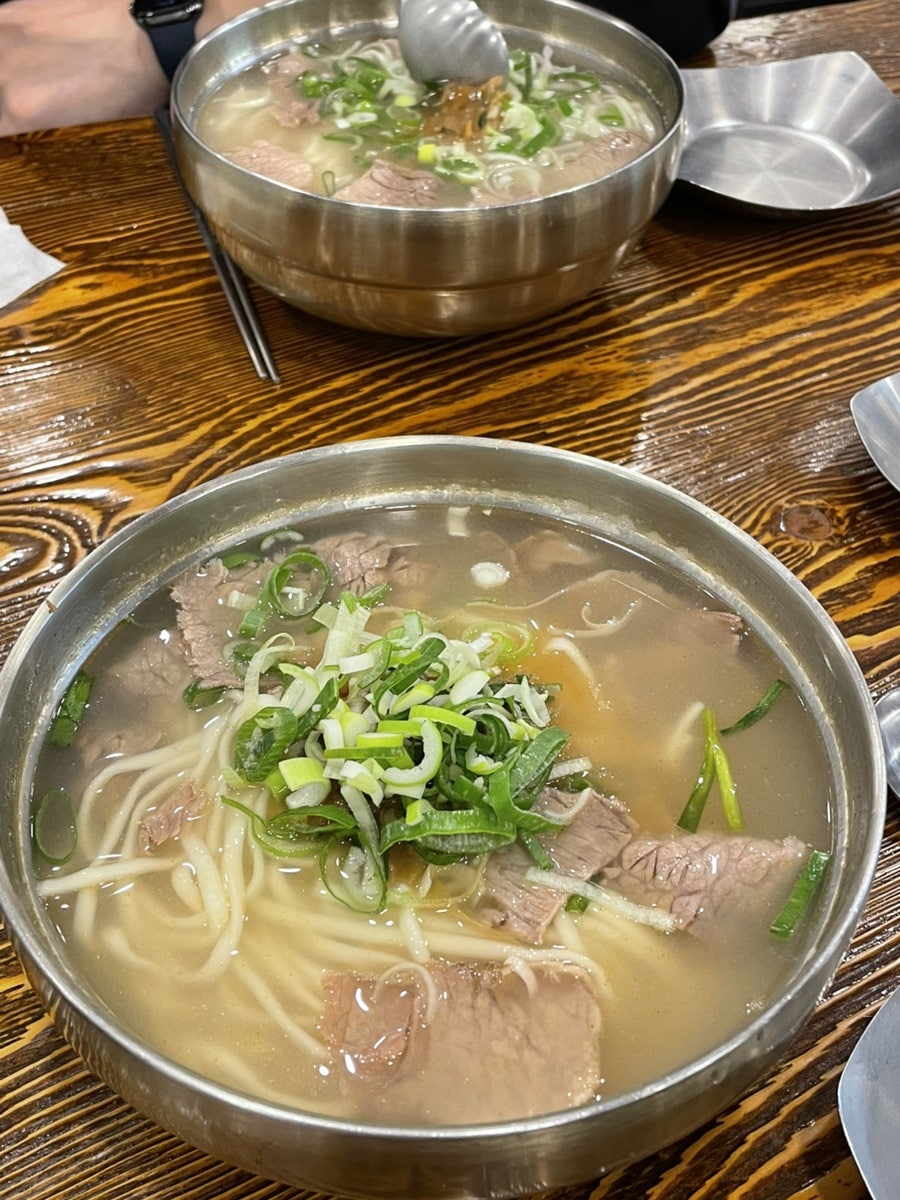 칼스토랑 여의도FKI점 사진 1