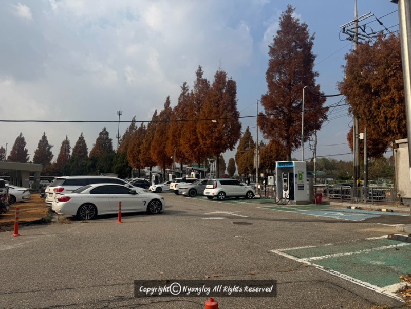 김포공항 주차장 주차비 저렴한 개화산역 공영주차장 요금 총 정리
