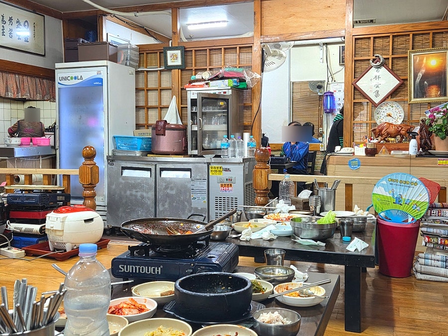 대성옥 사진 5