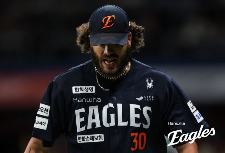  2025 KBO MVP는 한화이글스의 코디 폰세 리그를 뒤흔든 남자