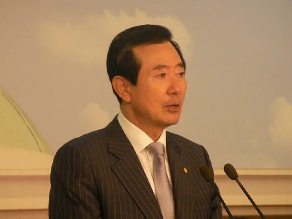 '<b>명랑운동회</b> 진행자' <b>변웅전</b> 전 의원 별세