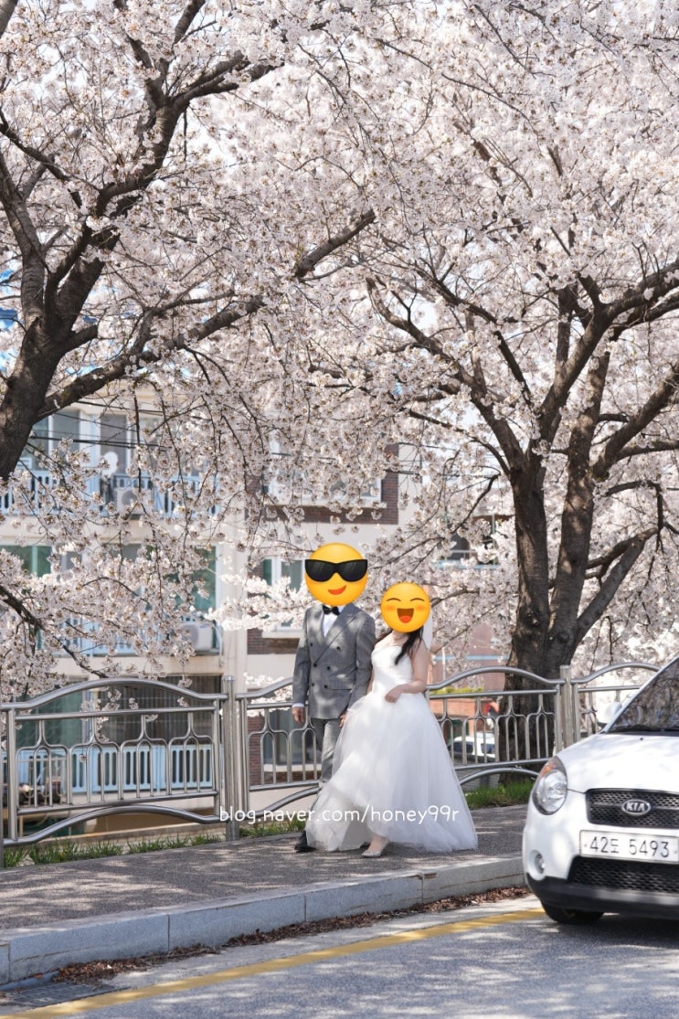  결혼일기-1. 잔여타임으로 가성비있는 웨딩홀 고르기