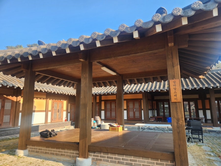달마당스테이 사진 3